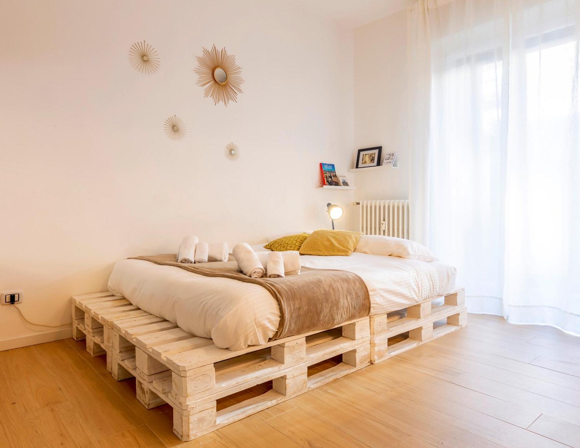 Caseospitali - Alice's House, Funzionale Trilocale Con Arredi Moderni Apartment *